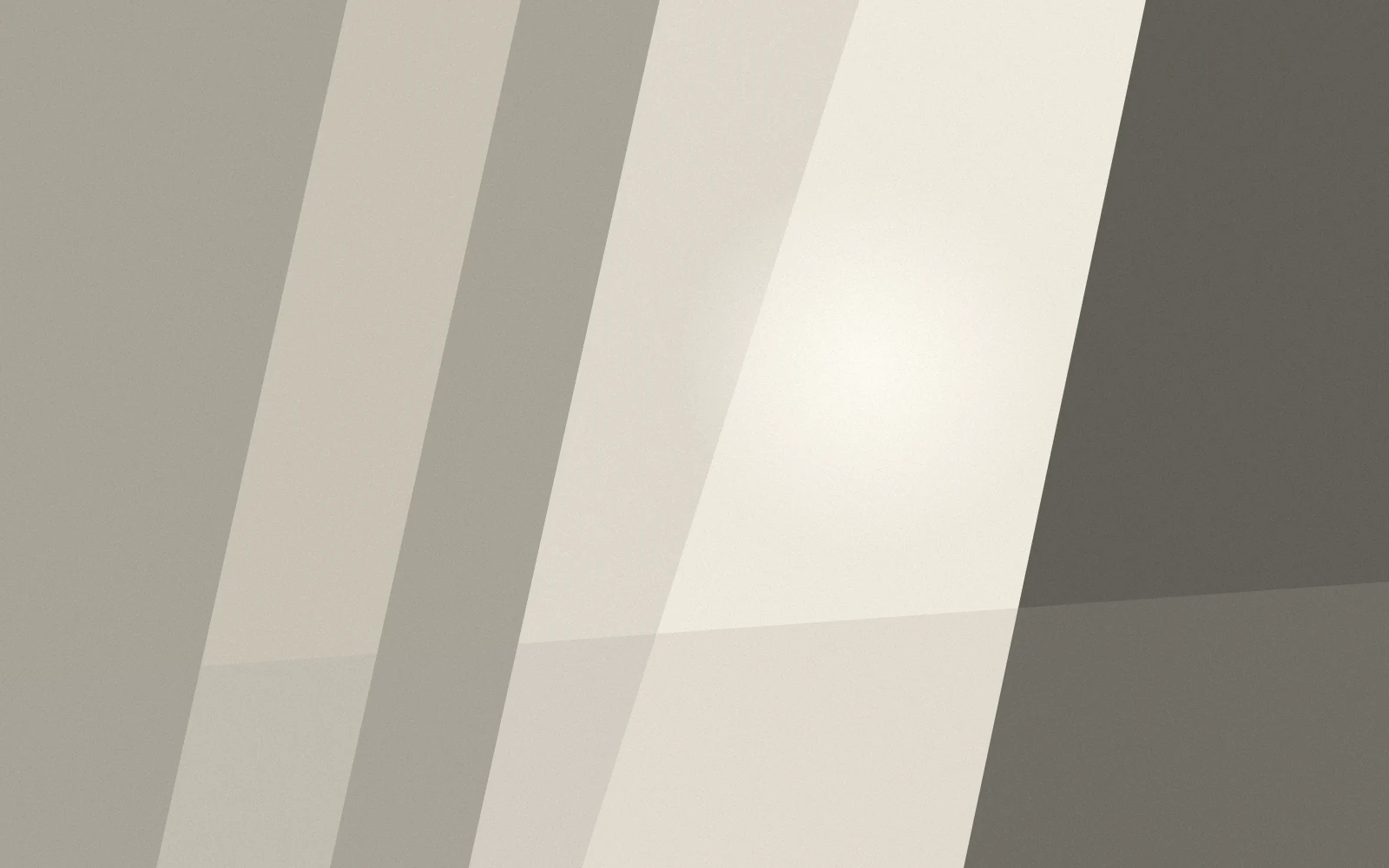 Abstract illustrative material and spatial study